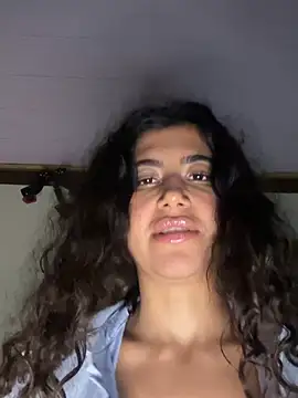 deusaludovica webcam
