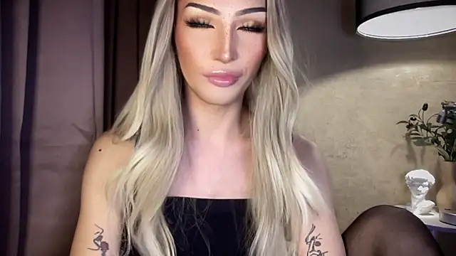 Alicegreenexx webcam
