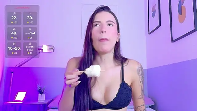 youngmommyy webcam