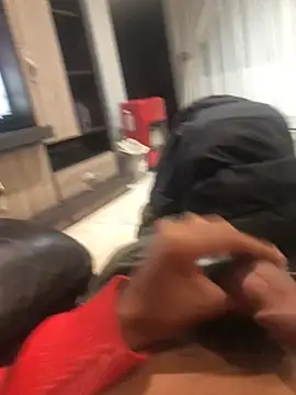 FuckBuddy_Raw webcam