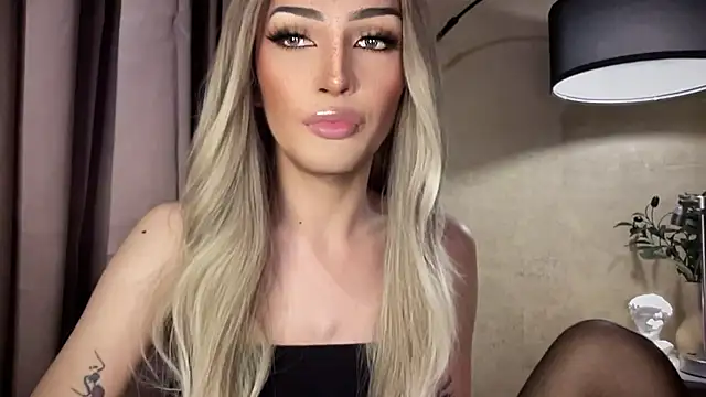 Alicegreenexx webcam