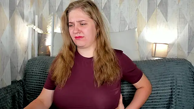 Megan_Violer live cam on StripChat