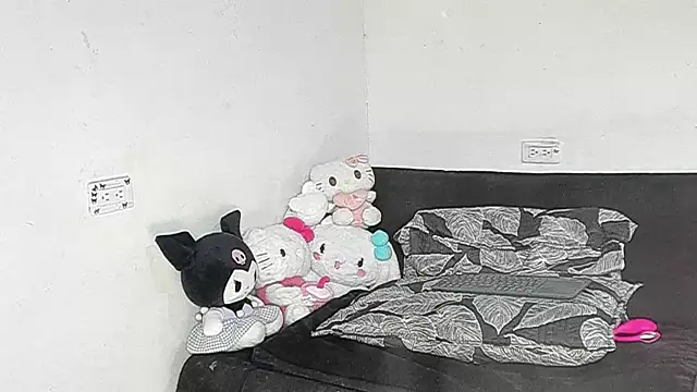 Eirlysx webcam