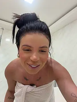 Rafaellaz webcam