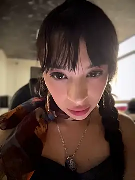 Sasha-firee webcam