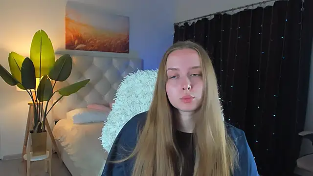 JenniferGraces webcam