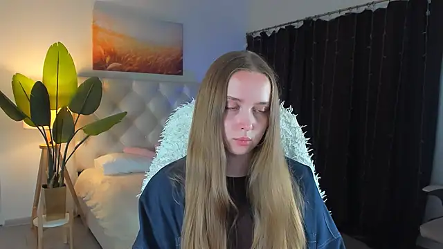 JenniferGraces webcam