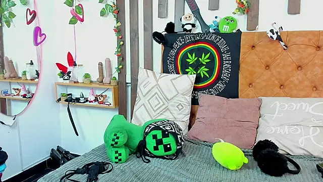 MeowMota_ webcam