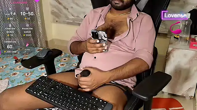 SilverShade3 webcam