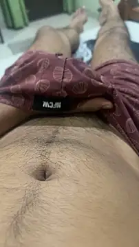 Rajkumar_X webcam