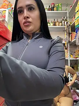 Sara_fun's live cam