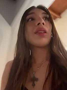 NICOLSKINNY1 webcam