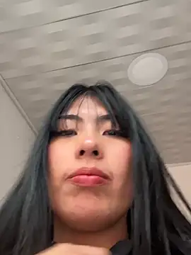Jade-Naughty webcam