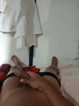 theking0157 webcam