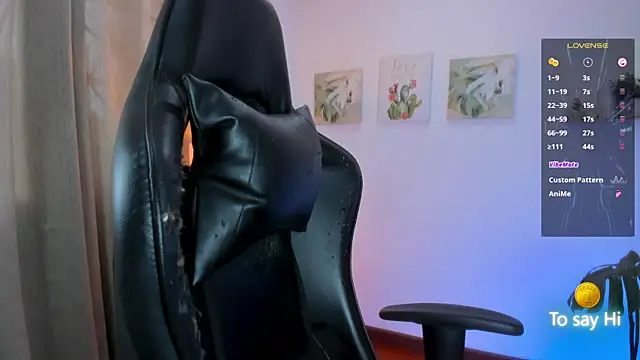 Anya_Volkov webcam