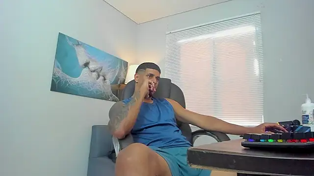 vincen_jose webcam