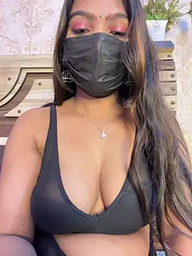 Cute-Ananyaa live webcam