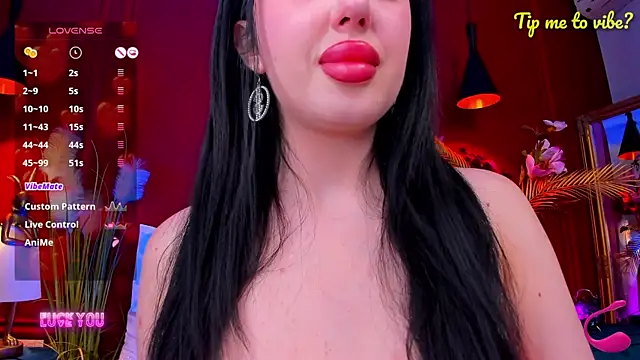 Mayzzie webcam