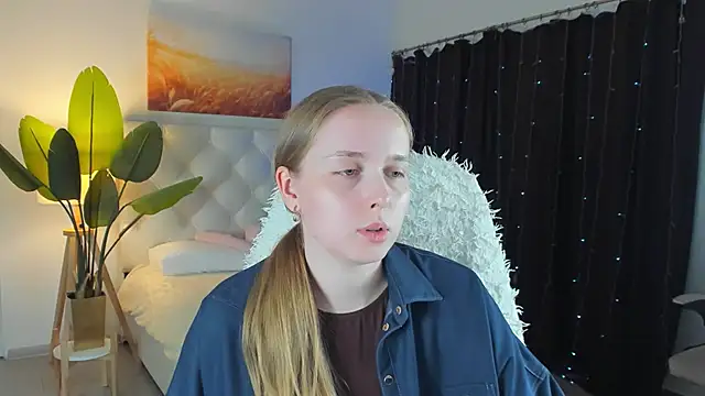 JenniferGraces webcam
