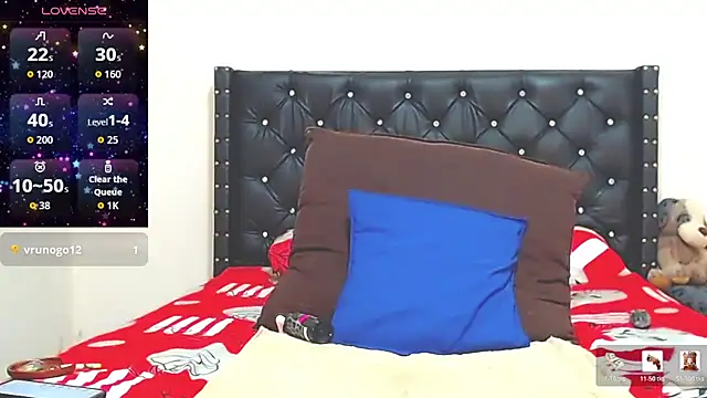 AnySugar webcam