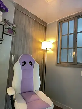 Vanesa_novvoa webcam