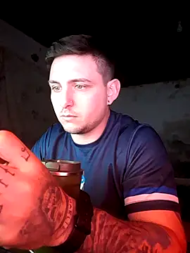 SantyPlayBig live sex cam
