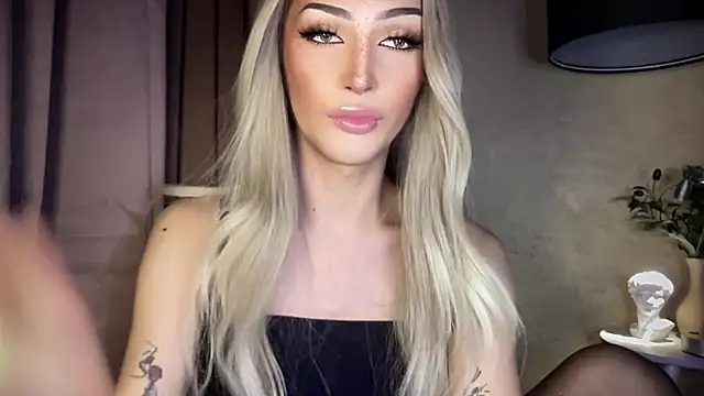 Alicegreenexx webcam