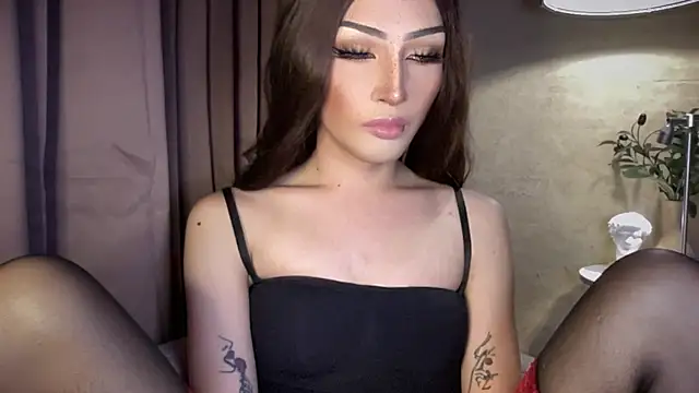 Alicegreenexx webcam