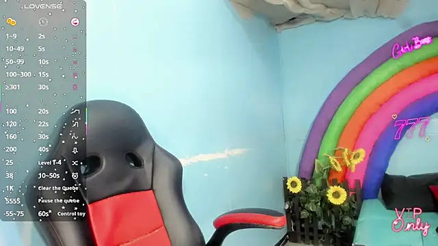Britany_montiel webcam