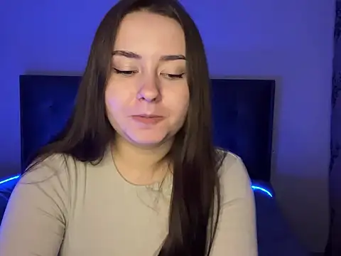 SelenaBrook webcam