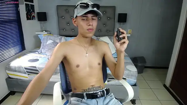 asbeel_grygory_ webcam