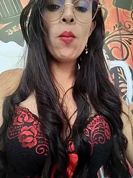 Astrid-- webcam