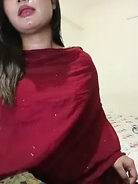 Shreshtha_sasha webcam