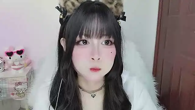 -zhuzhu-999- webcam