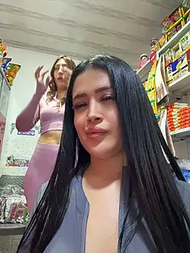 Sara_fun webcam