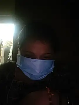 sampurnad822 webcam
