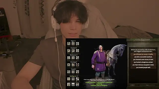 Bayakuya live sex cam
