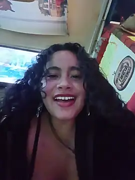 Yaya_watson webcam