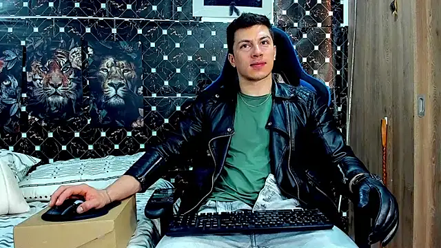 javiersexymann webcam