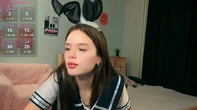 ginnyclub webcam