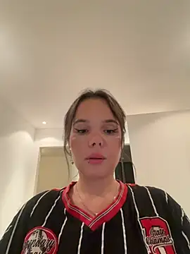 TheCinderella webcam