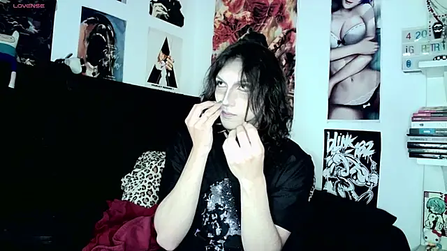 kiiler_queen webcam