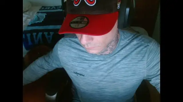 DADDY_KANE8--- webcam