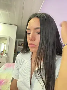 Marianahb-e webcam