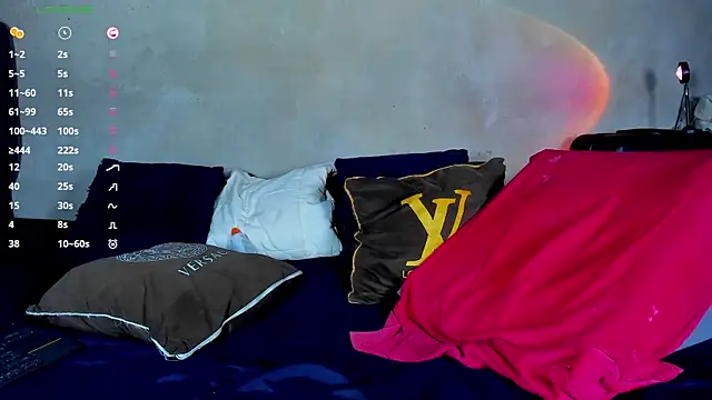AlexanderSavage webcam