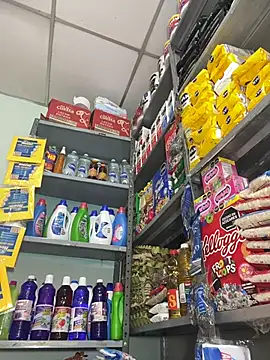 Queen_lorena webcam