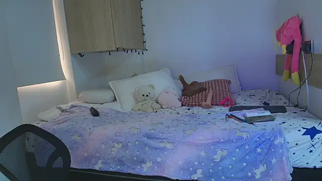 Charlotte11-11 webcam