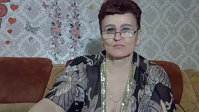 PaulaGolden webcam