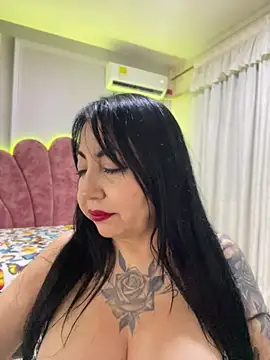 eva_sexx69 webcam