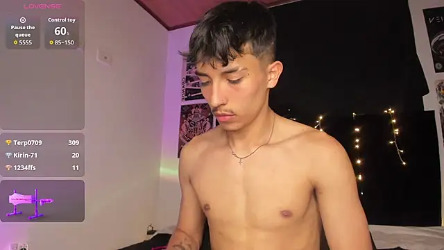 tim__fox webcam